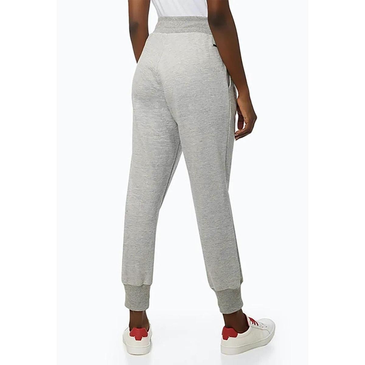 Calça Moletom Feminina Calvin Klein Jeans Básica Netshoes