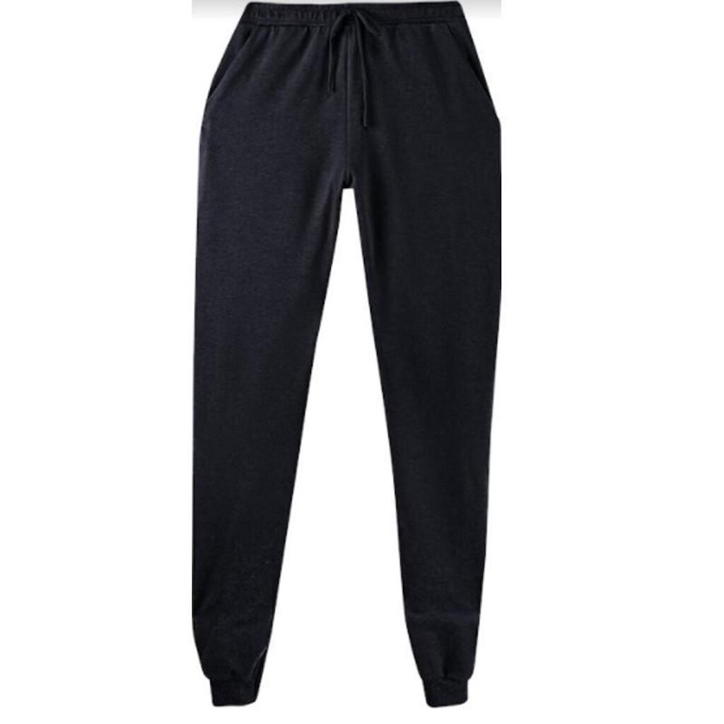 Calça moletom feminina jogger Malwee