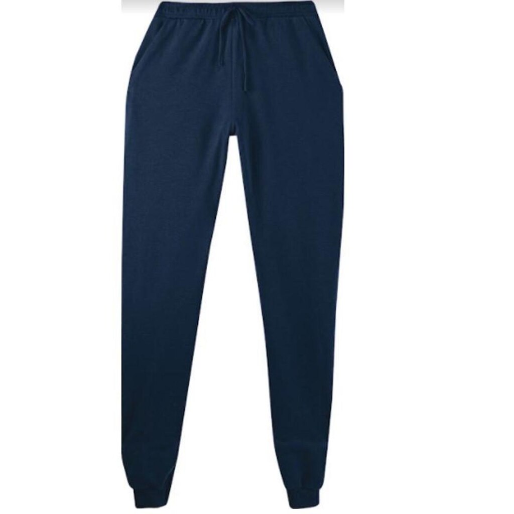 Calça moletom feminina jogger Malwee