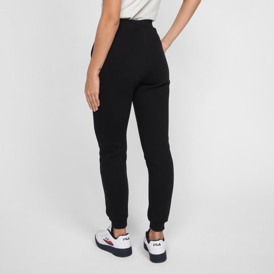 Calça Moletom Fila Basic Classic Feminina