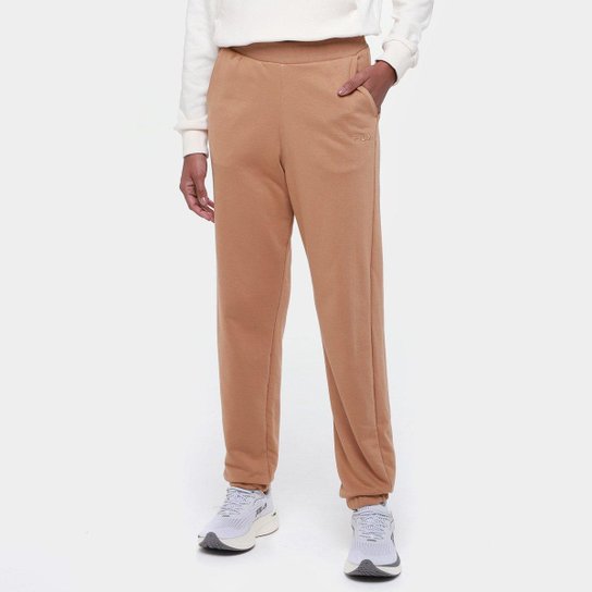Calça Moletom Fila Classic B Feminina