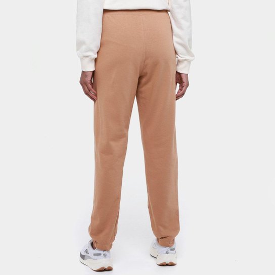 Calça Moletom Fila Classic B Feminina