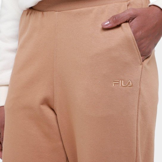 Calça Moletom Fila Classic B Feminina
