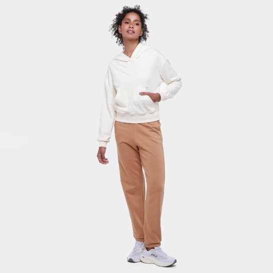 Calça Moletom Fila Classic B Feminina