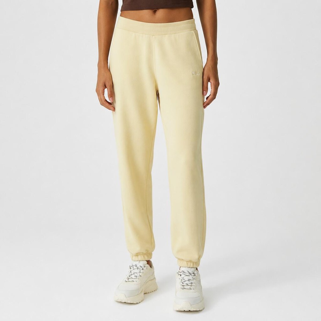 Calça Moletom Fila Classic Feminina
