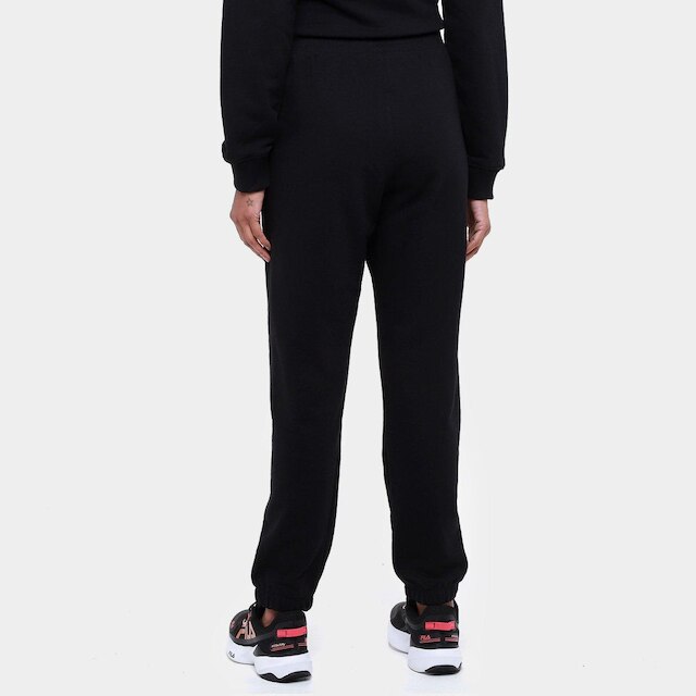 Calça Moletom Fila Classic Feminina