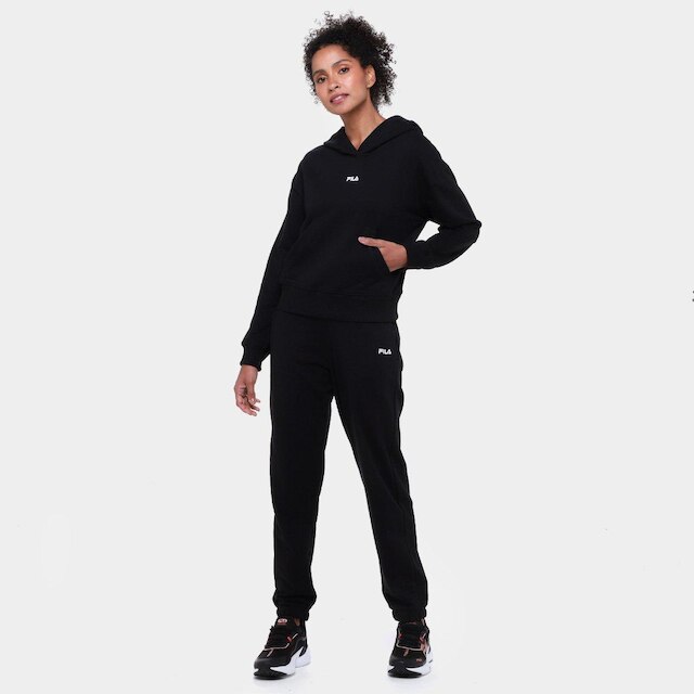 Calça Moletom Fila Classic Feminina
