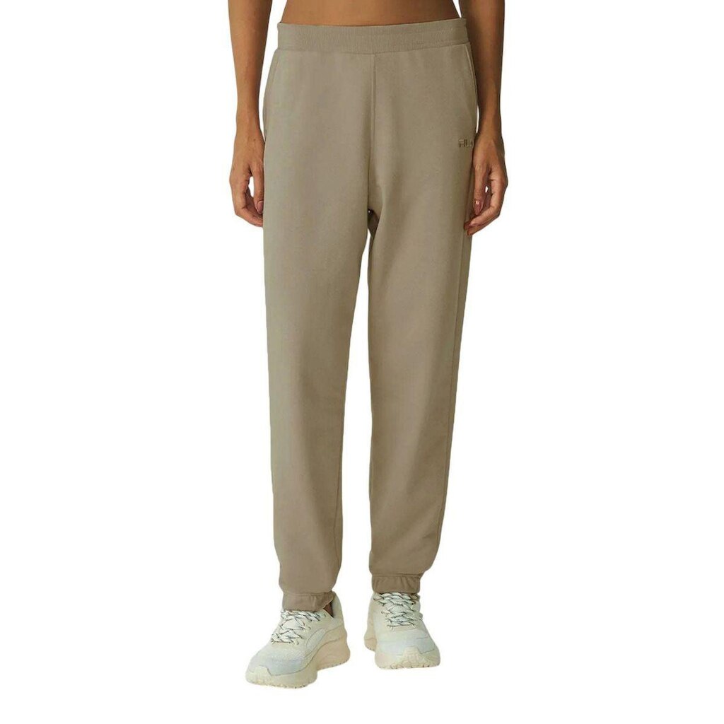 Calça Moletom Fila Classic Feminina