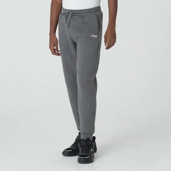 Calca Moletom Fila Classic Winter - masculino