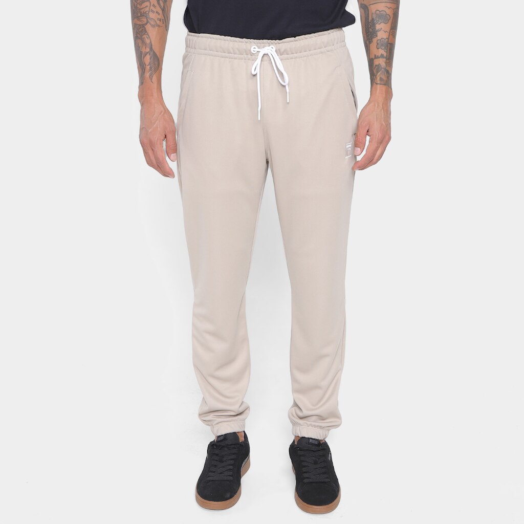 Calça Moletom Fila Outdoor Masculina