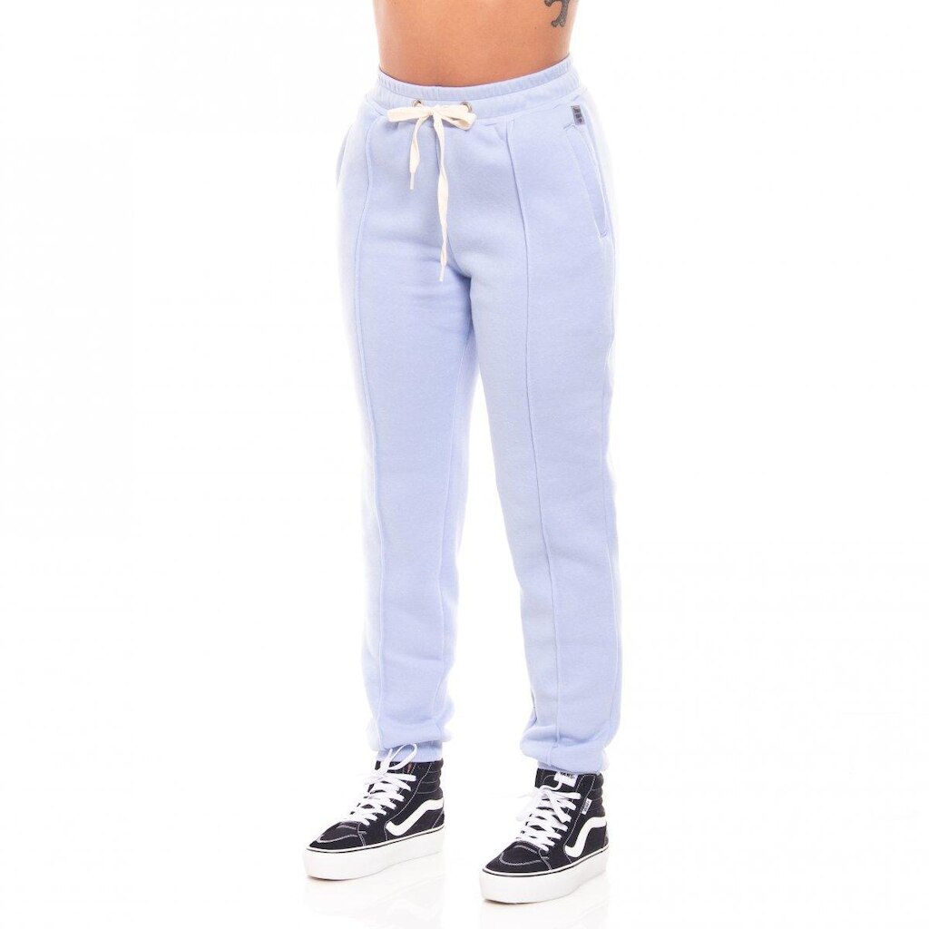 Calca Moletom Free Surf 120804082 Feminina