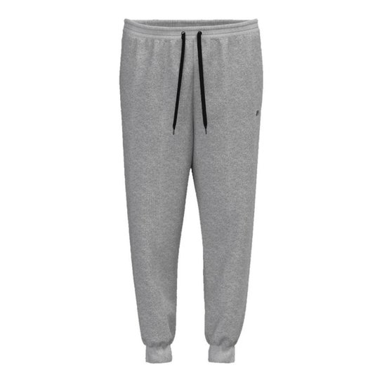 Calça Moletom Freesurf 110804256 Cinza Mescla