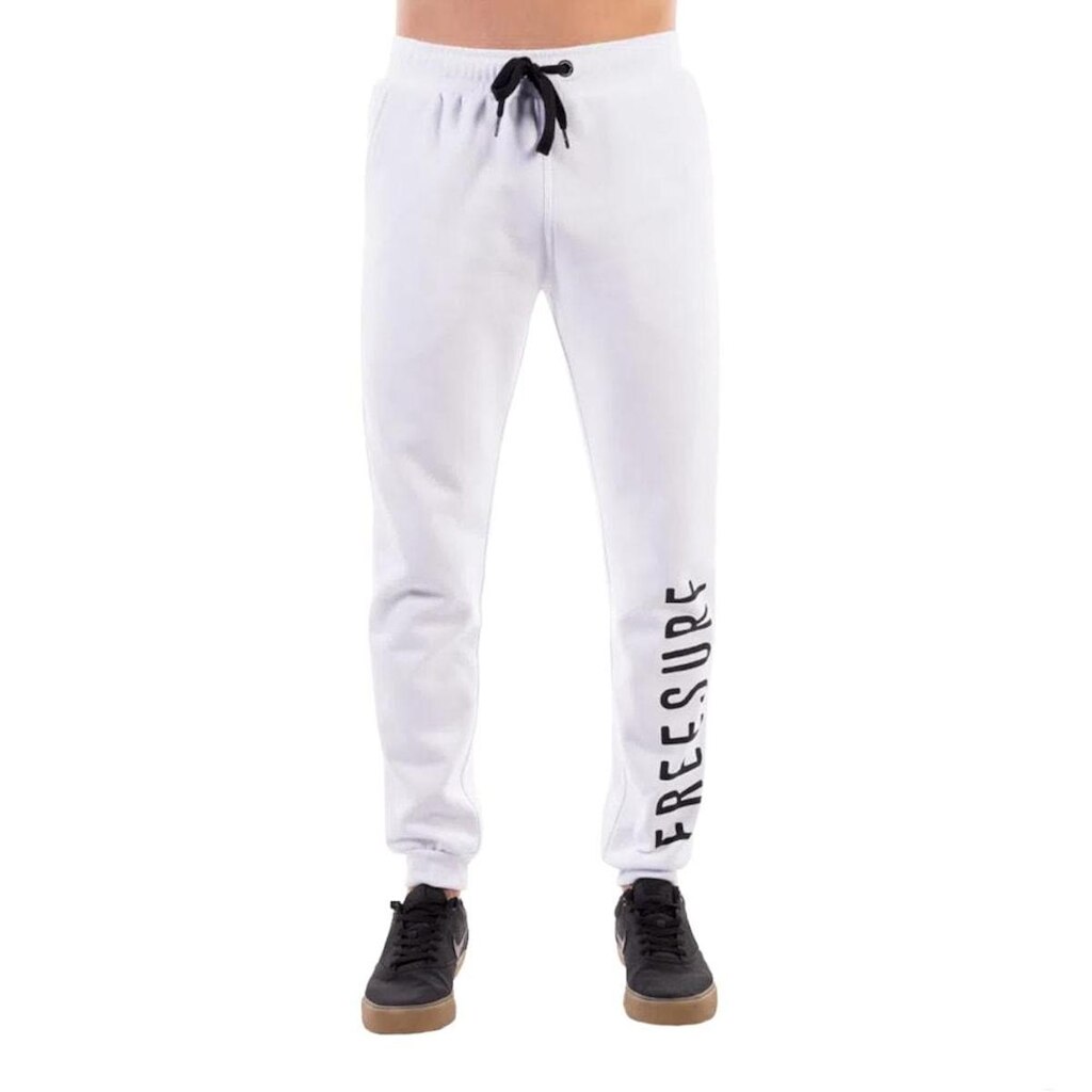 Calça Moletom Freesurf Originals