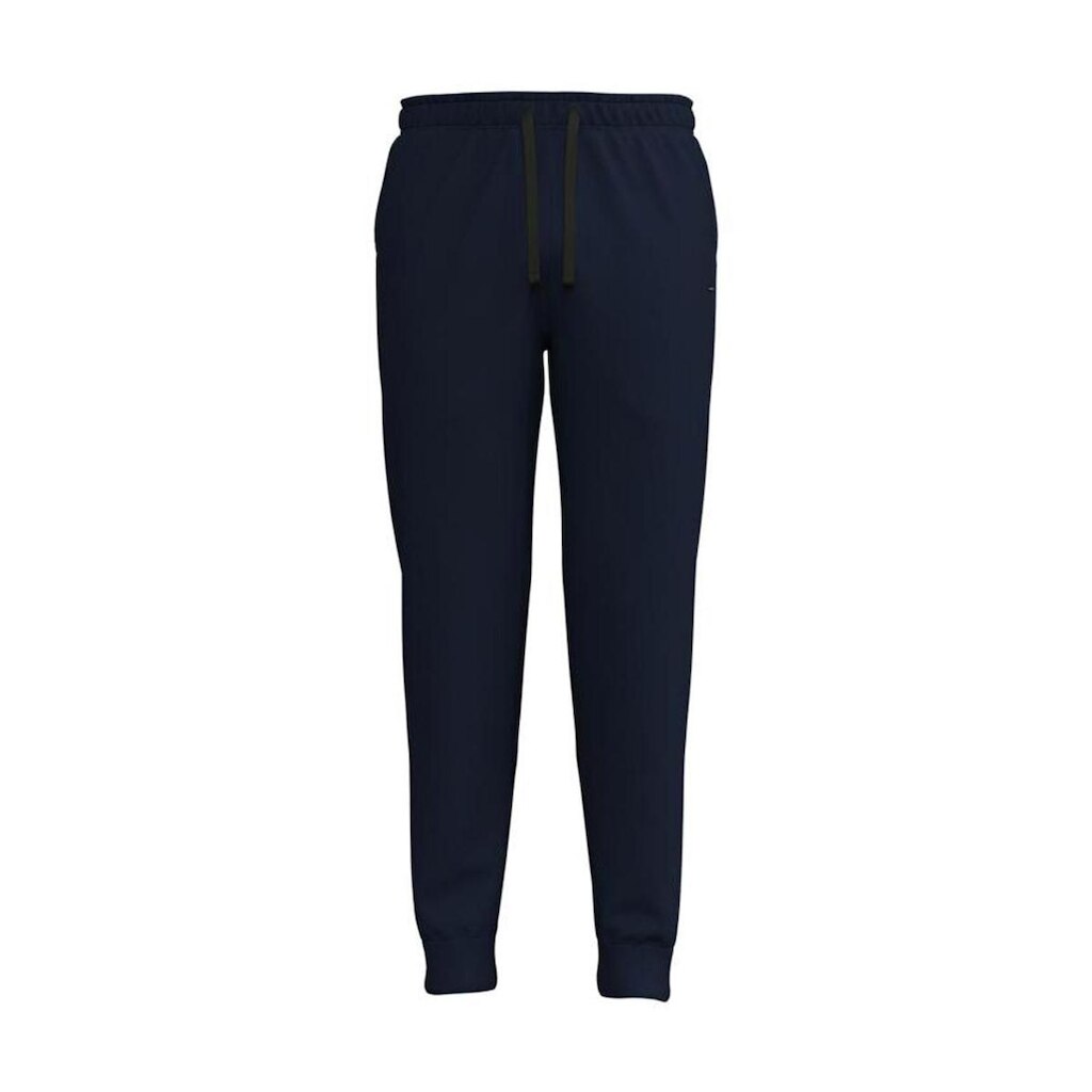 Calça Moletom Hangar 33 De Algodão Azul Tam. P