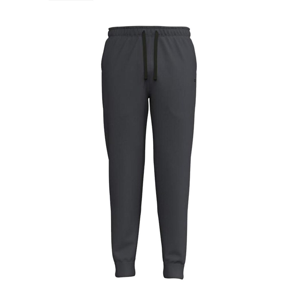 Calça Moletom Hangar 33 De Algodão Cinza Tam. XGG