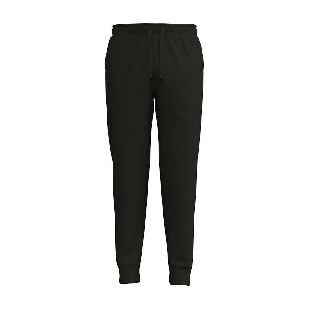 Calça Moletom Hangar 33 De Algodão Preto Tam. M