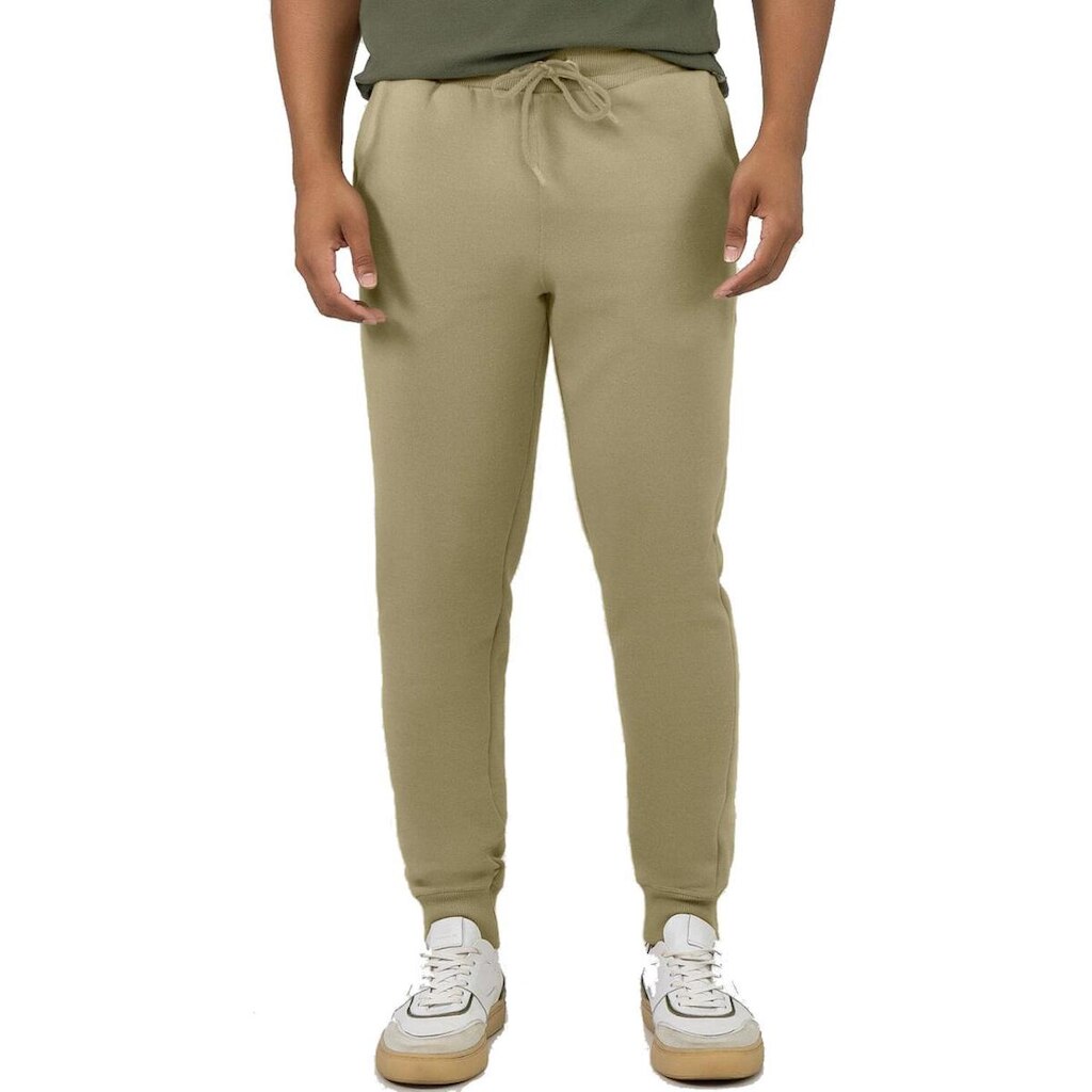Calça Moletom Hangar 33 Jogger Preto Tam. P