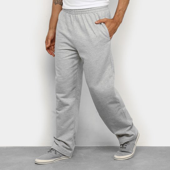 Calça Moletom Hering Básica Masculina - Main Image