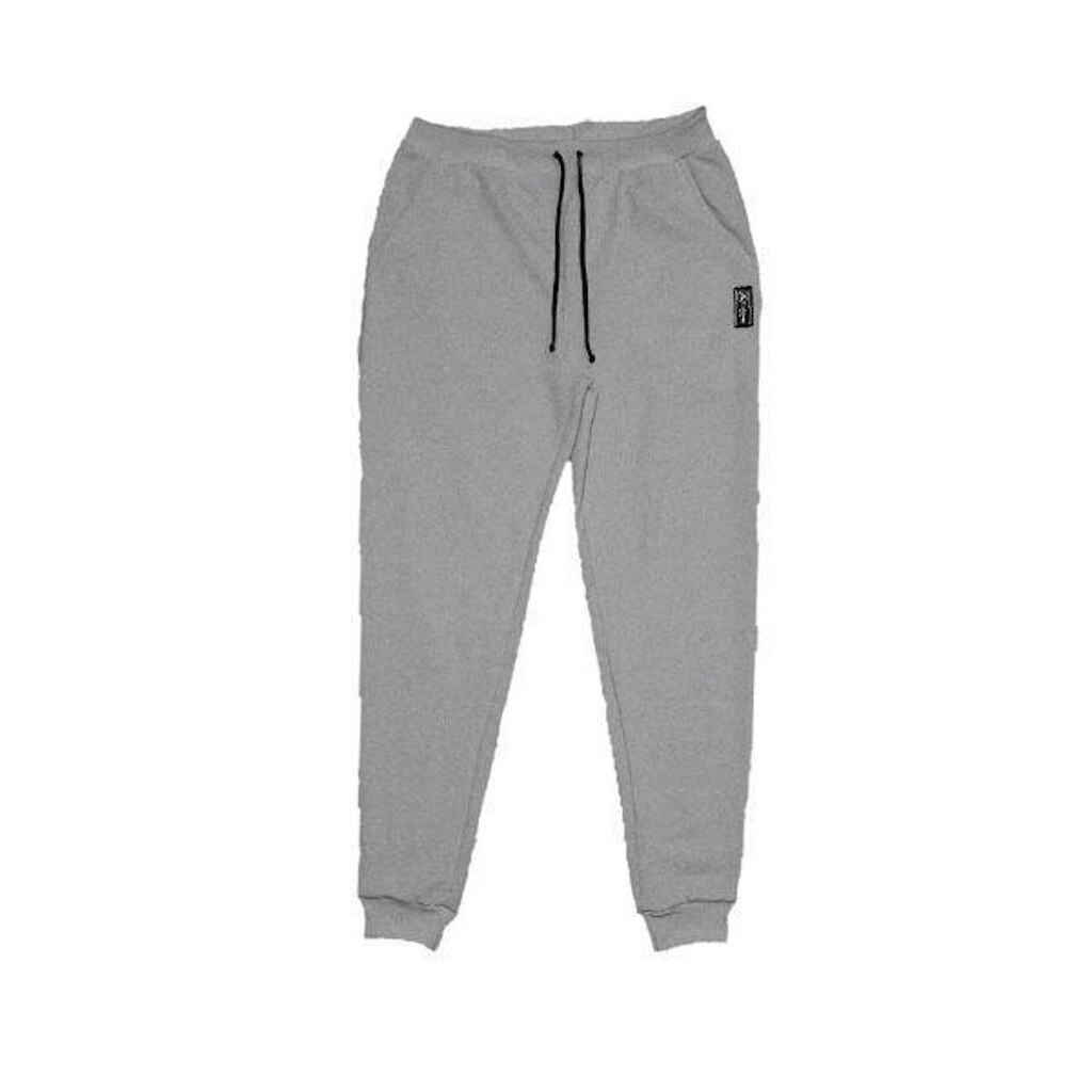 Calça Moletom infantil 2 Bolsos Jogger Básico kids
