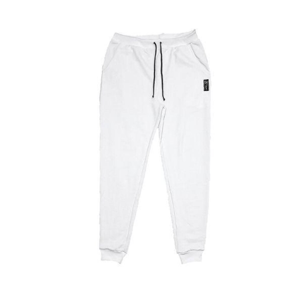 Calça Moletom infantil 2 Bolsos Jogger Básico kids