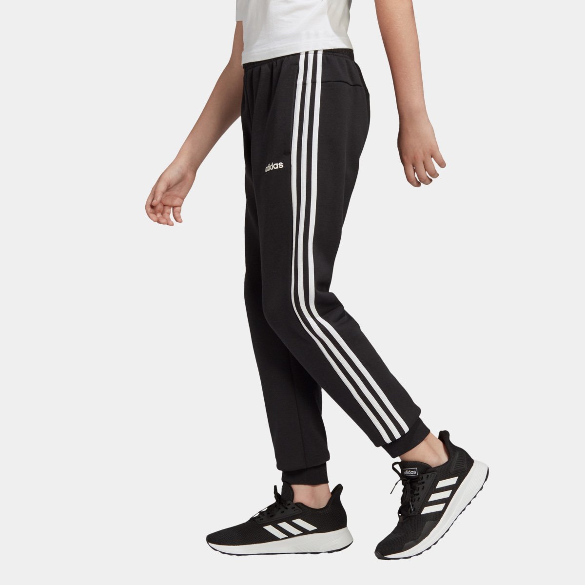 calça adidas infantil masculina