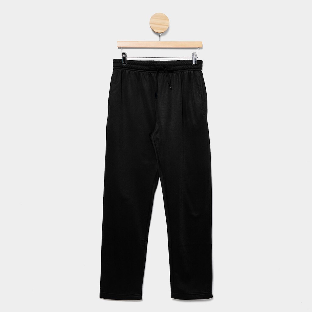 Calça Moletom Infantil Broken Rules Casual Menino