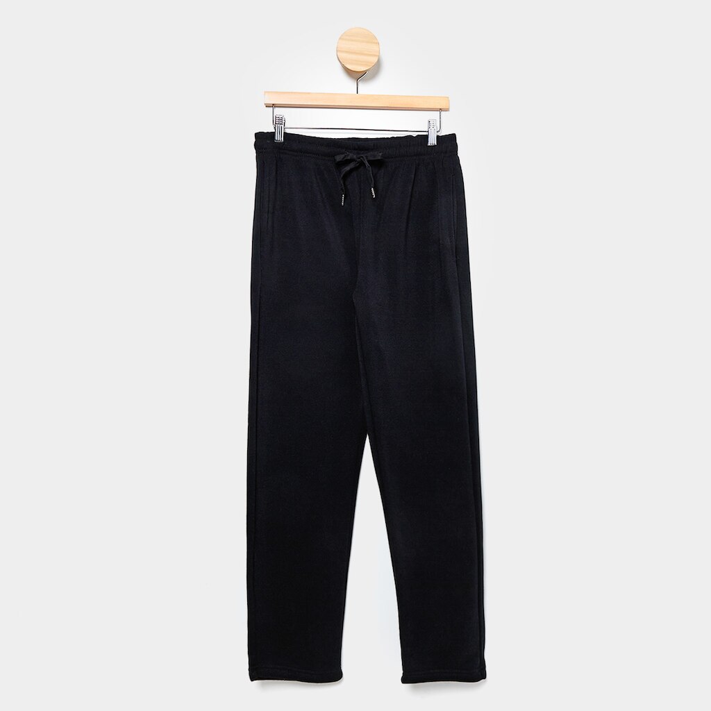 Calça Moletom Infantil Broken Rules Casual Menino