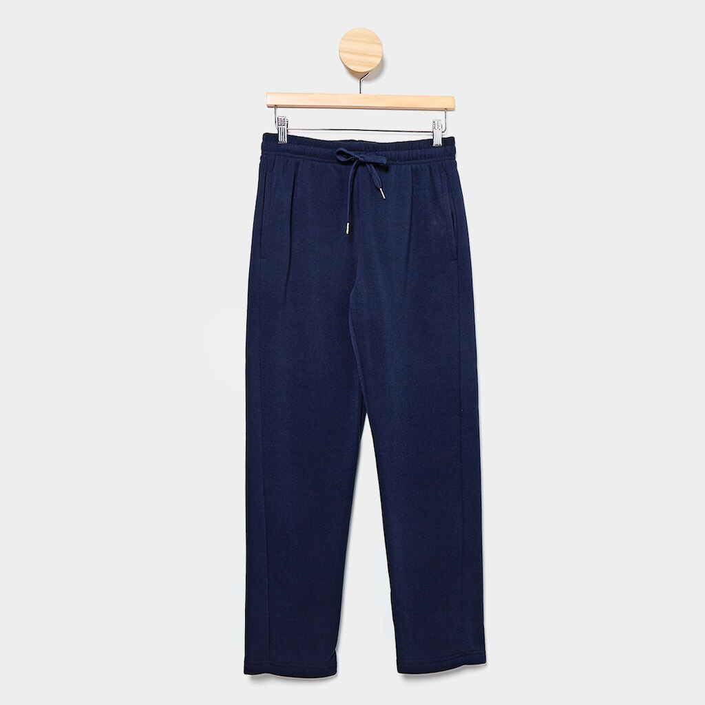 Calça Moletom Infantil Broken Rules Casual Menino