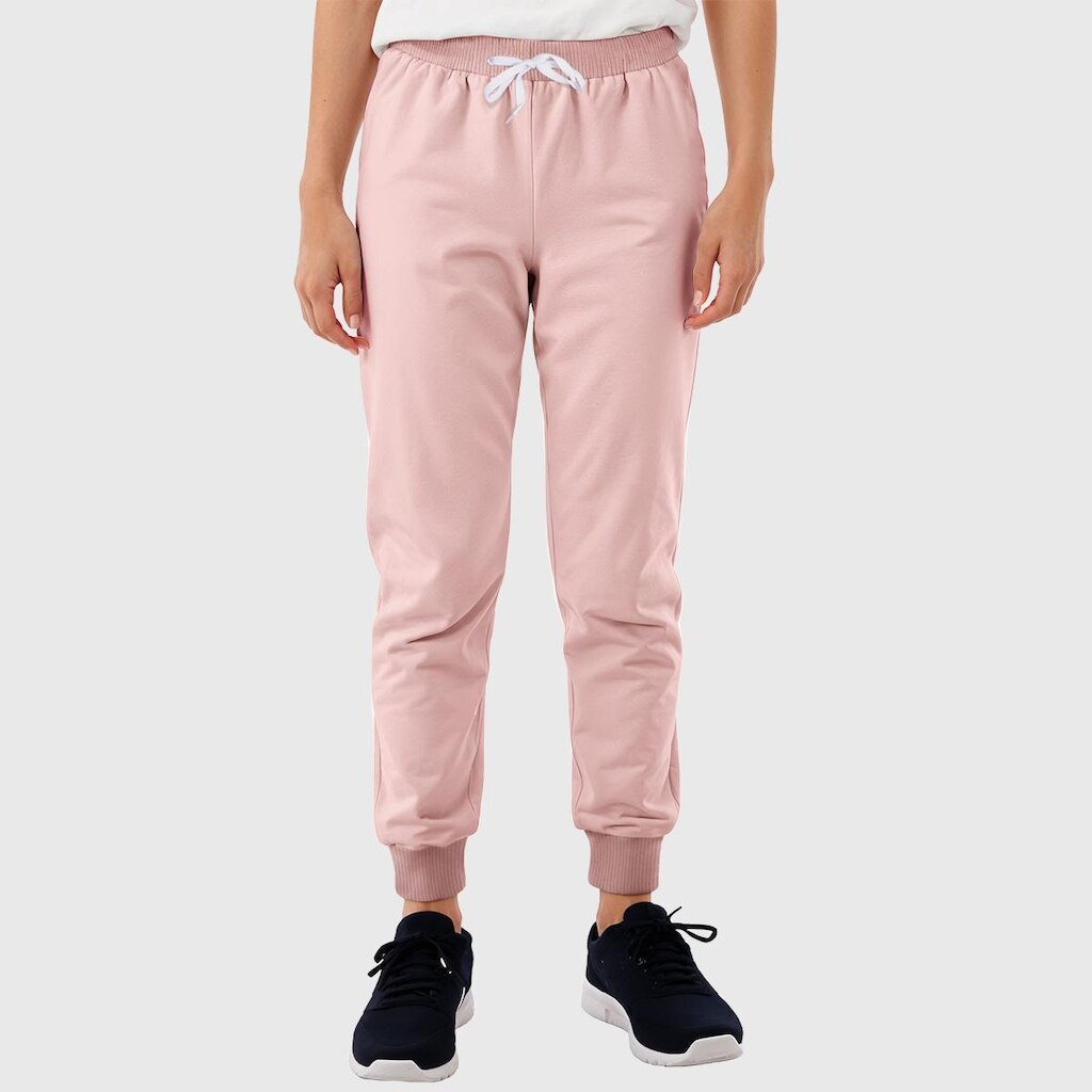 Calça Moletom Infantil Menina Benellys