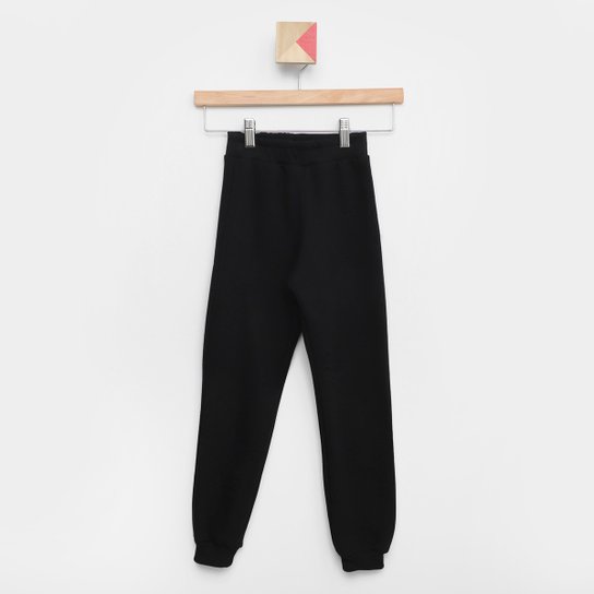 Calça Moletom Infantil Nicoboco Feminina - Main Image