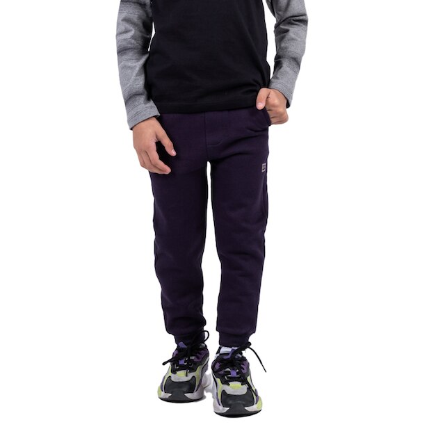 Calça Moletom Infantil Nicoboco Riraphy Masculina - Chumbo é boa?