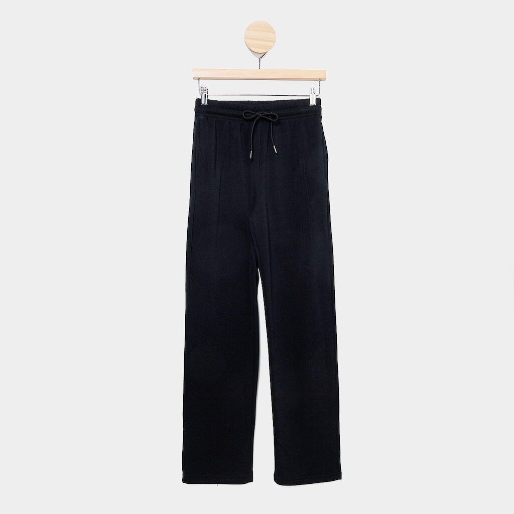 Calça Moletom Infantil Pix Love Menina