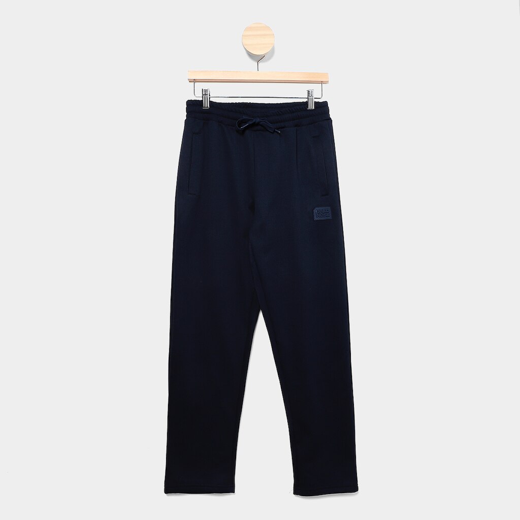 Calça Moletom Infantil Red Nose Casual Menino