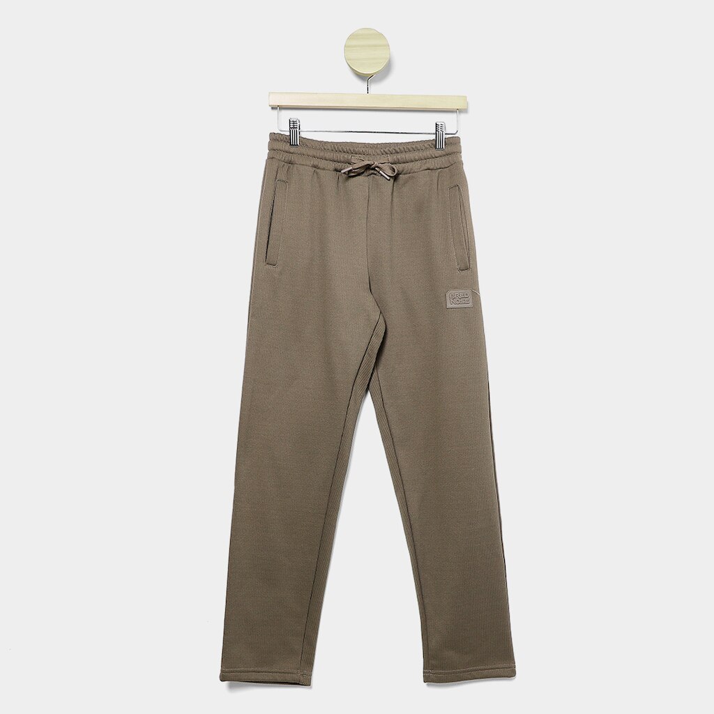 Calça Moletom Infantil Red Nose Casual Menino