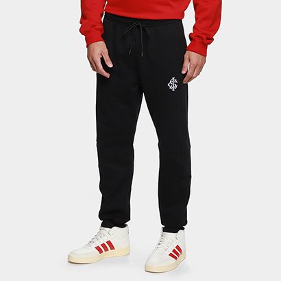 Calça Moletom Internacional Masculino - Masculino