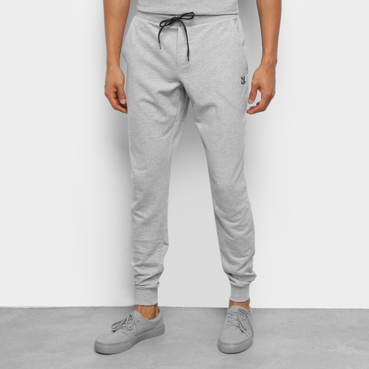 calça jogger hardy feminina