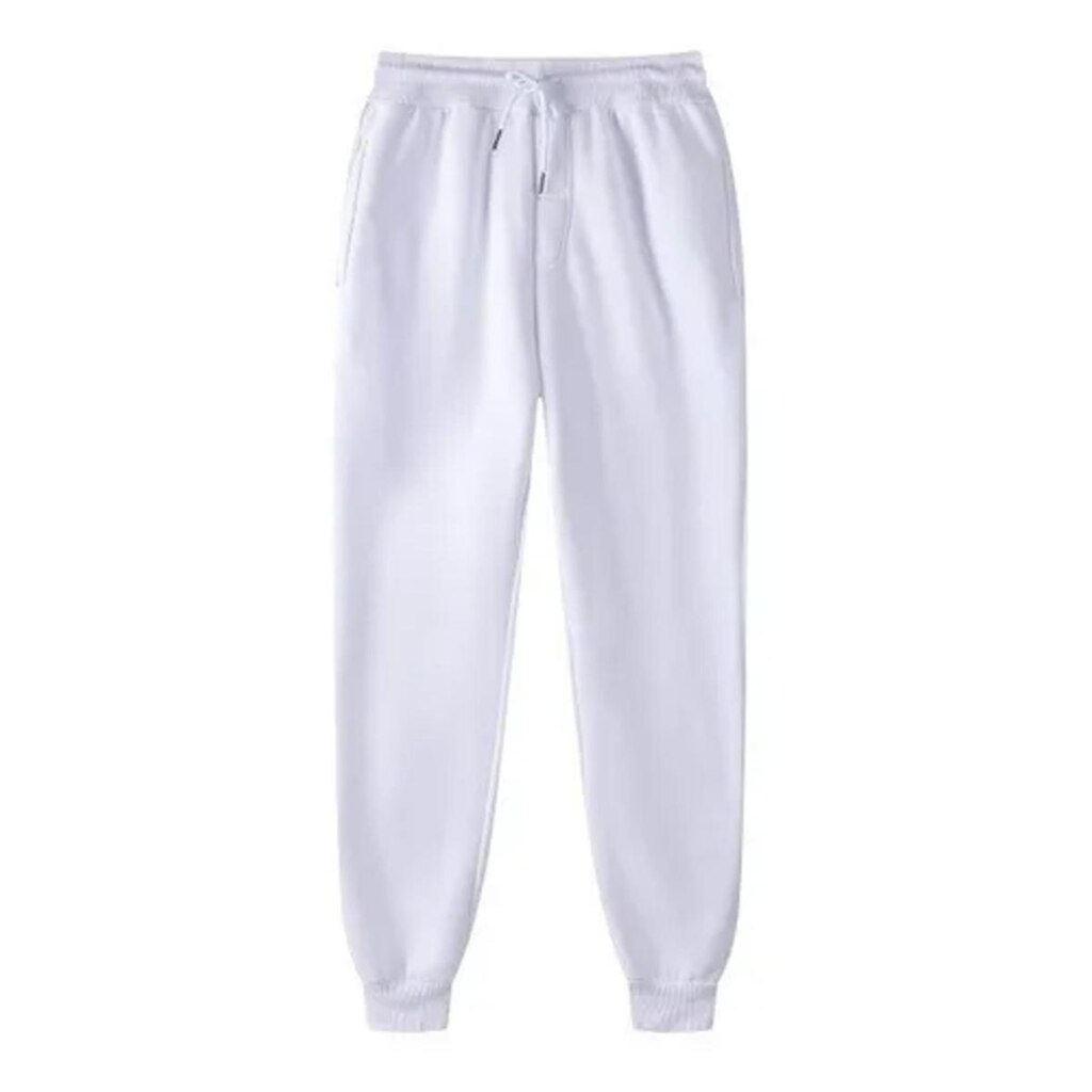Calça Moletom Jogger Lisa Dbl Unissex