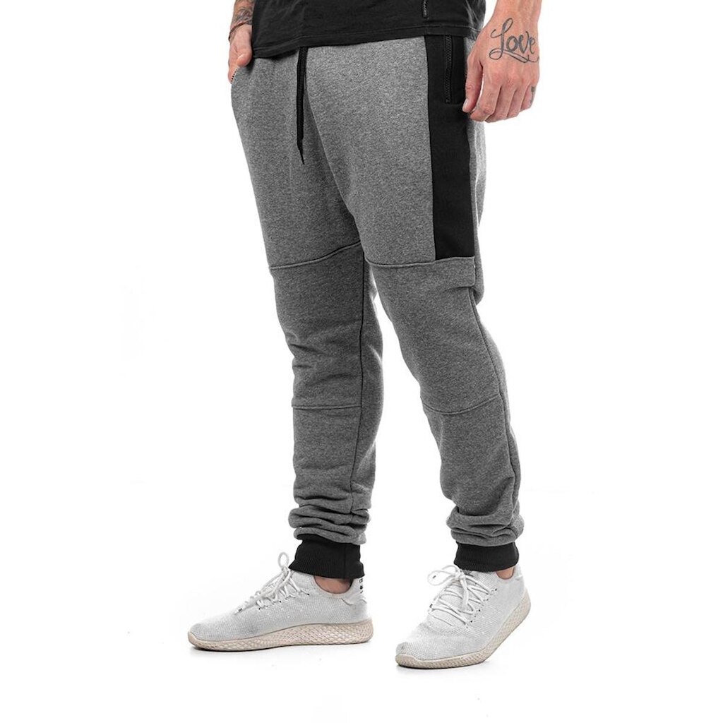 Calça Moletom Jogger Urban Masculina