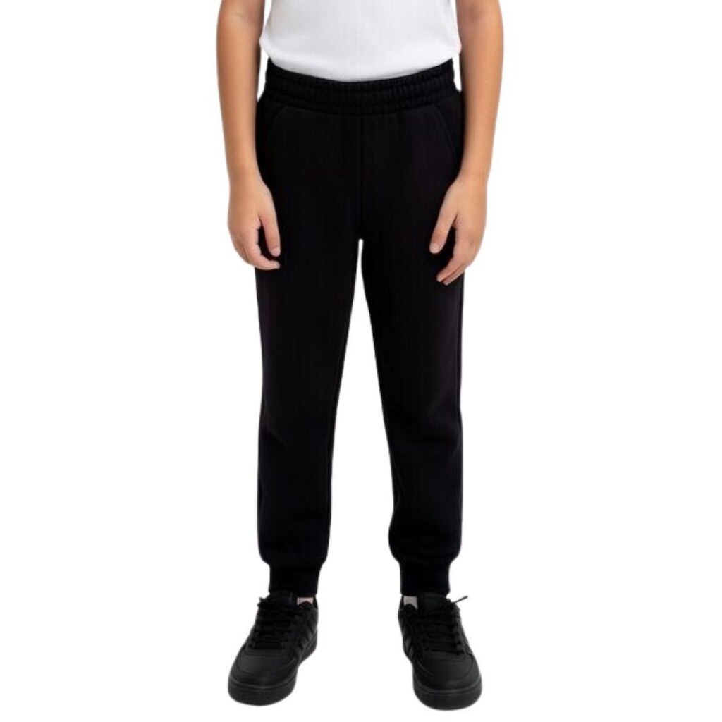Calça Moletom Juvenil Unissex Lisa Kyly