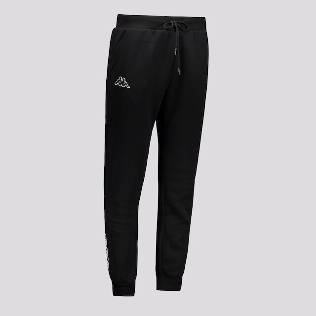 Calça Moletom Kappa Sport Logo Phoebe Masculina