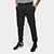 Calça Moletom Lacoste Casual Masculina - Preto