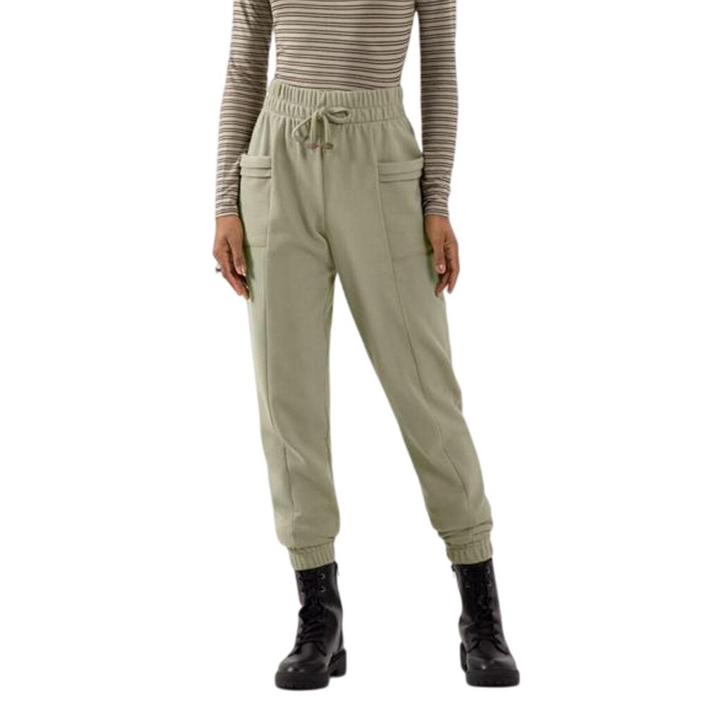 Calça Moletom Lunender Apolo Verde Tam. M