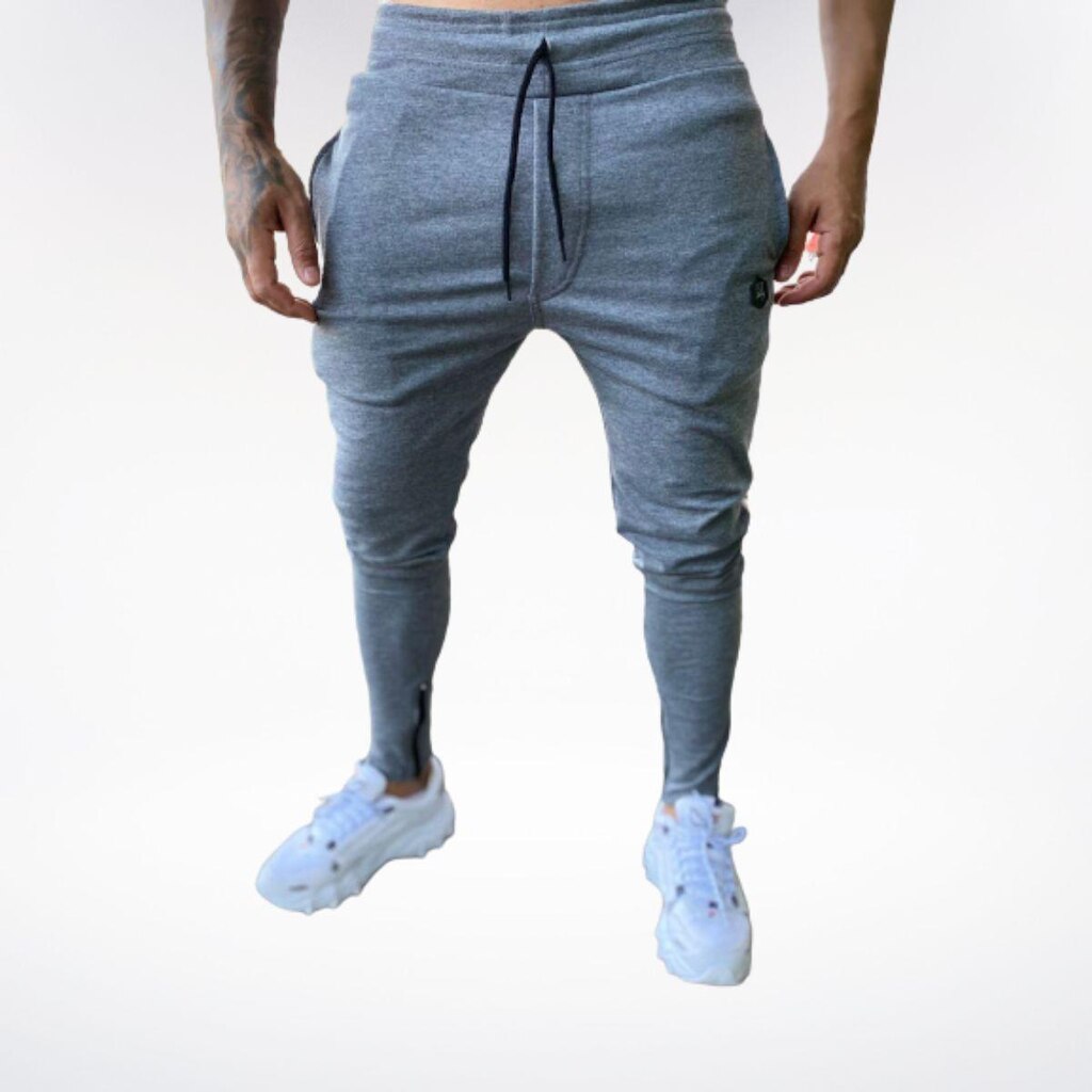 Calça Moletom Masculina Biton Power Play