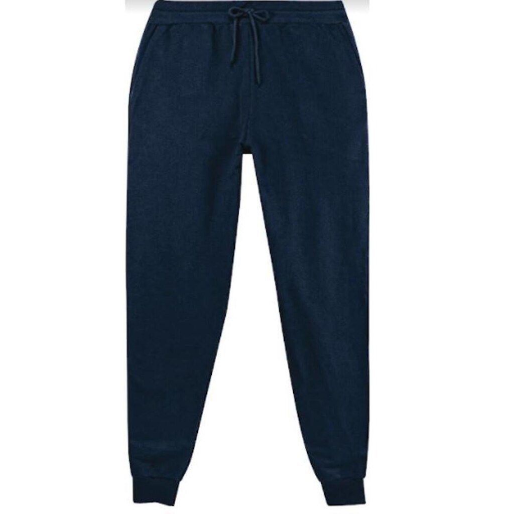 Calça moletom masculina jogger Malwee