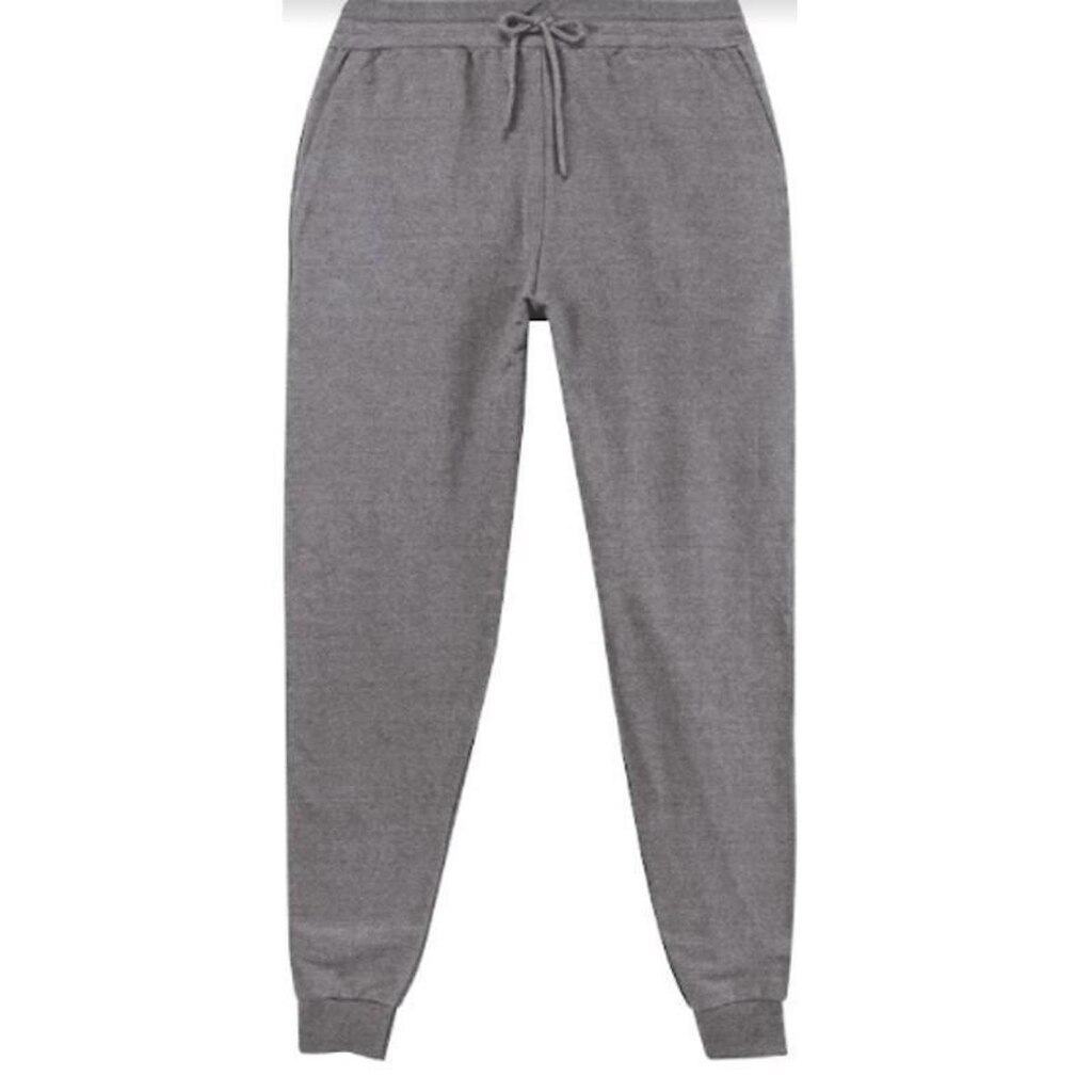 Calça moletom masculina jogger Malwee