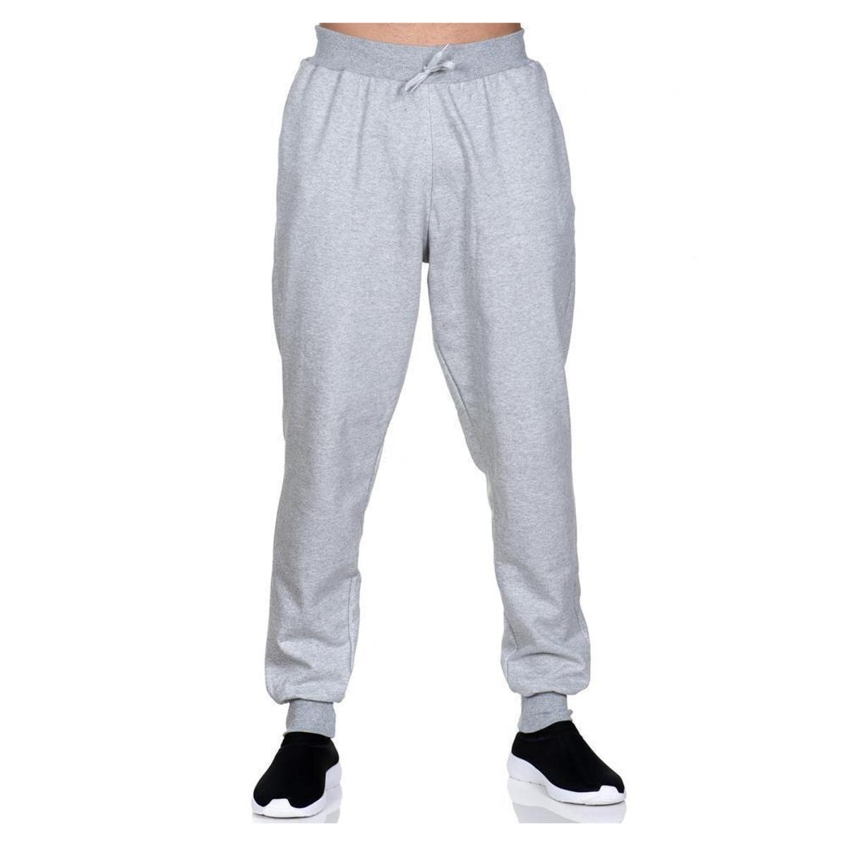 Calça Moletom Masculina Jogger Slim Fit Club 21 é boa?