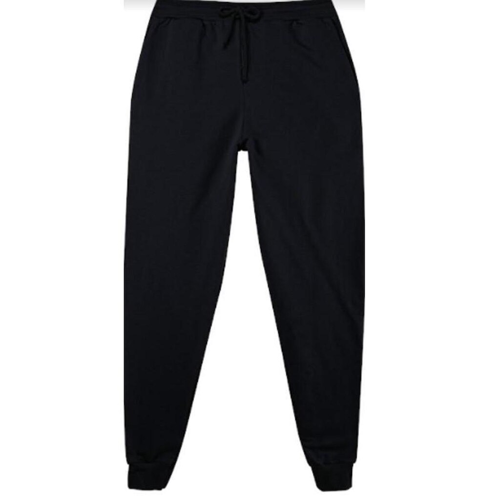 Calça moletom masculina jogging Malwee