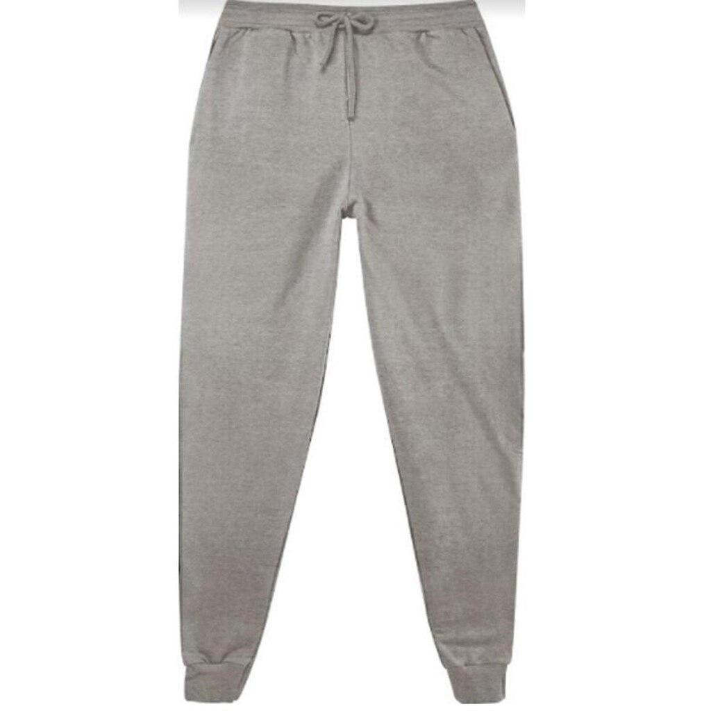 Calça moletom masculina jogging Malwee