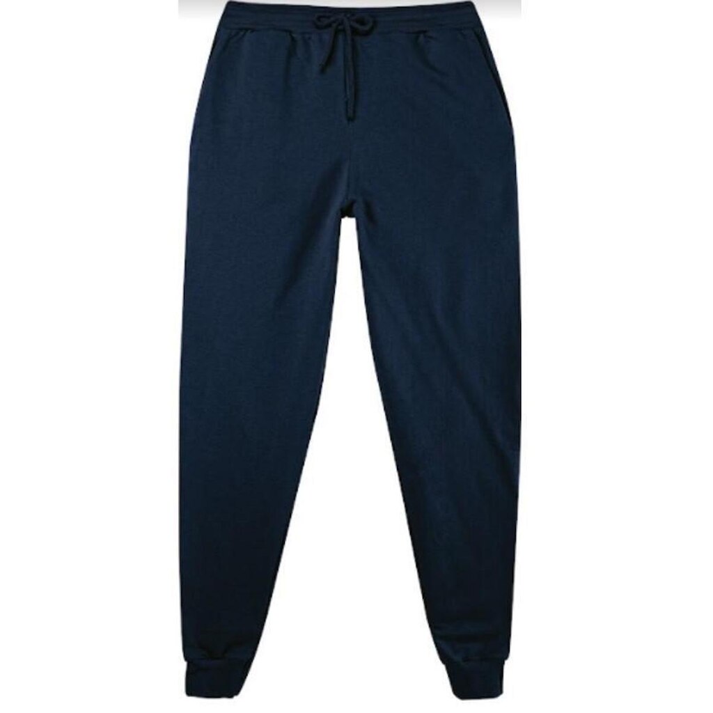 Calça moletom masculina jogging Malwee