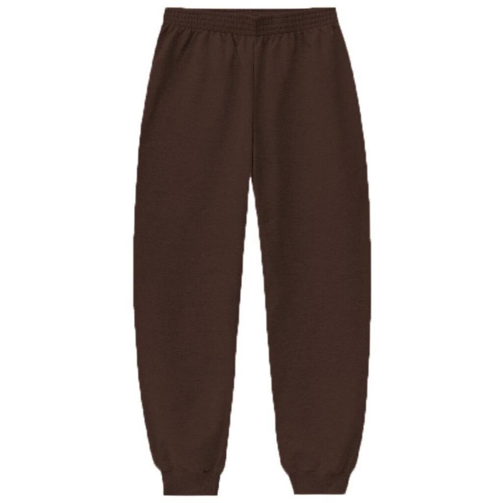 Calça Moletom Masculina Malwee Adulto Ref. 6670